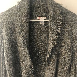 Women cardigan